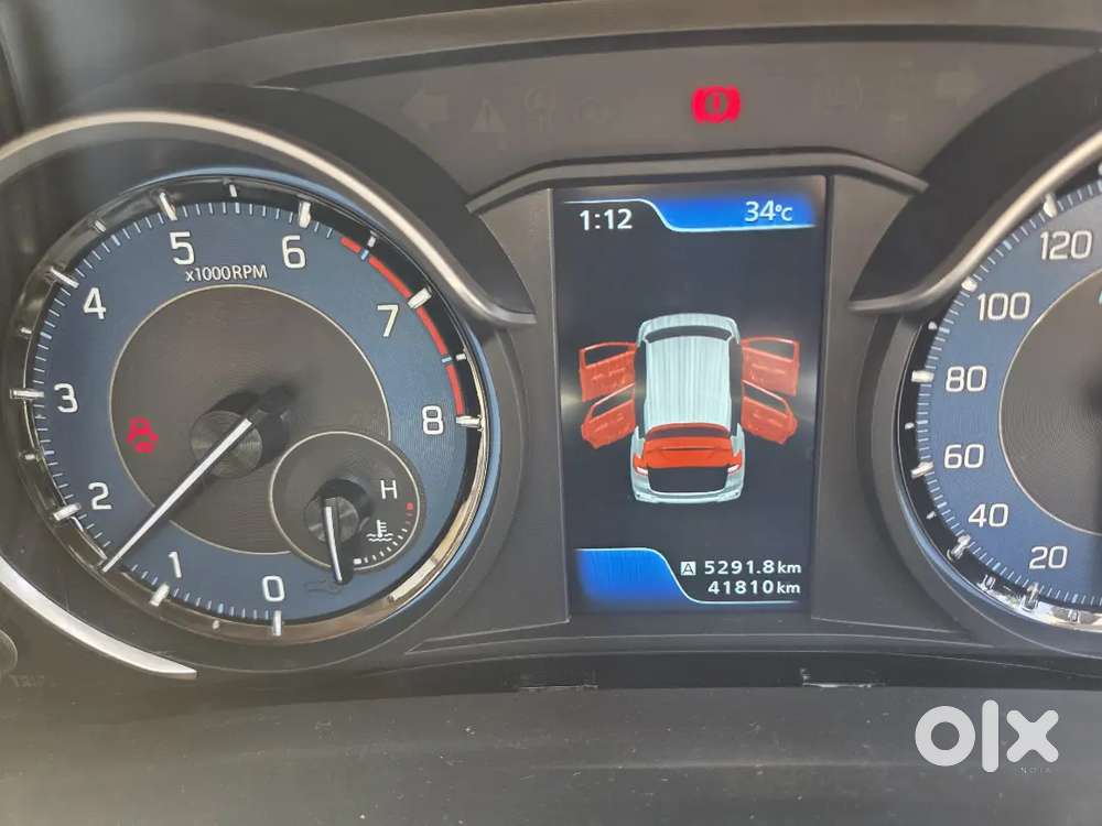 Ertiga Smart Hybrid Zxi