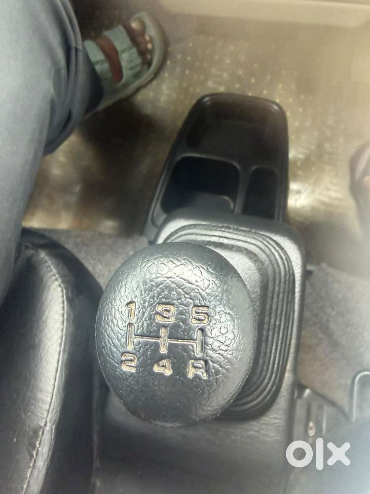 Maruti Suzuki Eeco 5 Str Ac (o), 2022, Petrol
