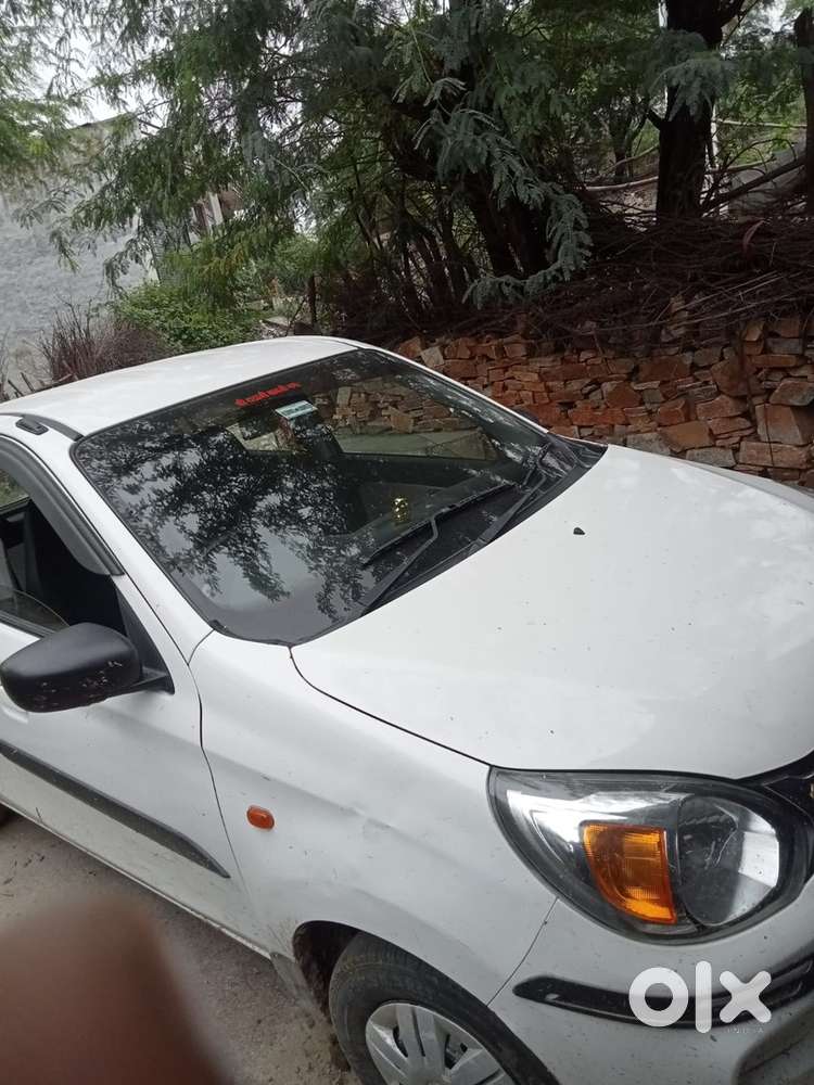 Maruti Suzuki Alto 2022