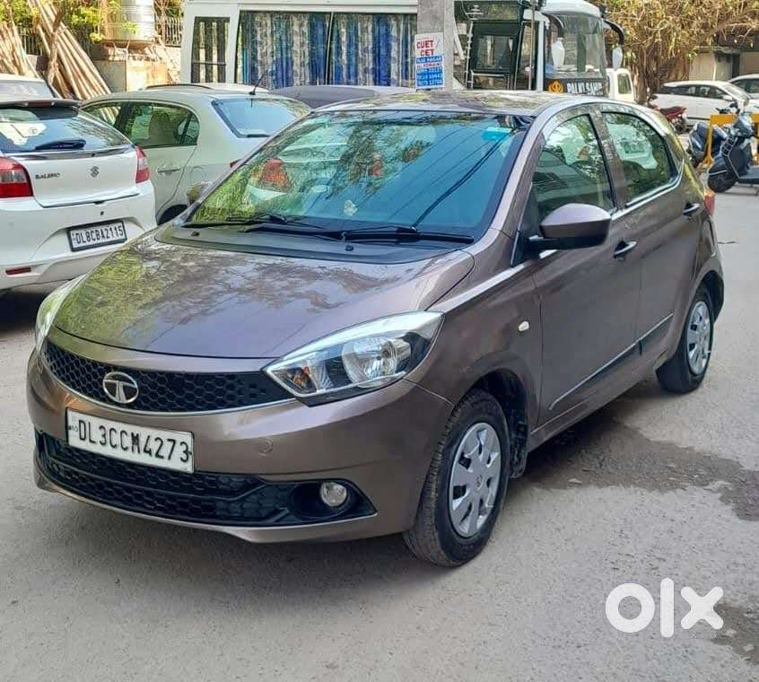 Tata Tiago, 2017, Cng & Hybrids