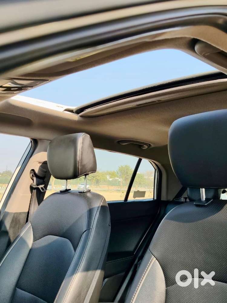 Hyundai Creta 1.6 Sx, 2018, Petrol