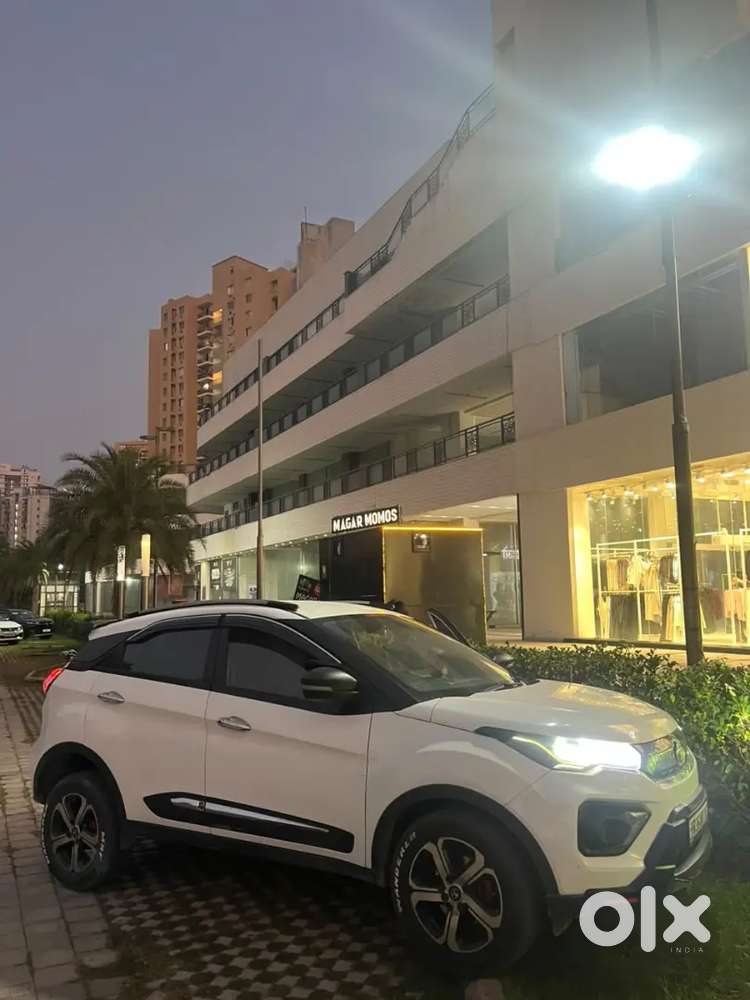 Tata Nexon Revotron 2023
