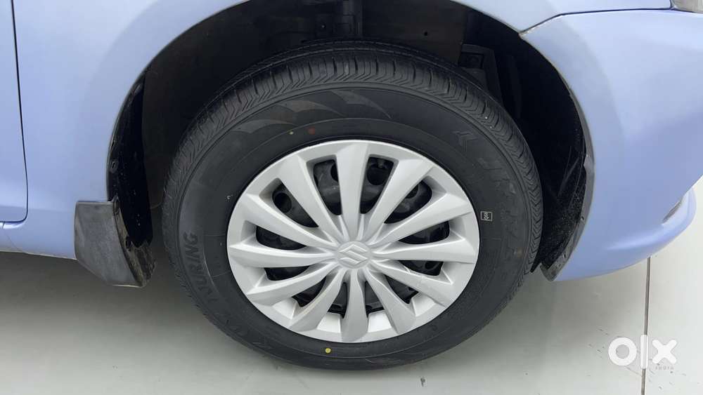 Maruti Suzuki Swift Dzire 1.3 Vxi, 2015, Petrol