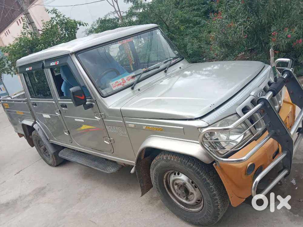 Mahindra Thar Diesel 2014