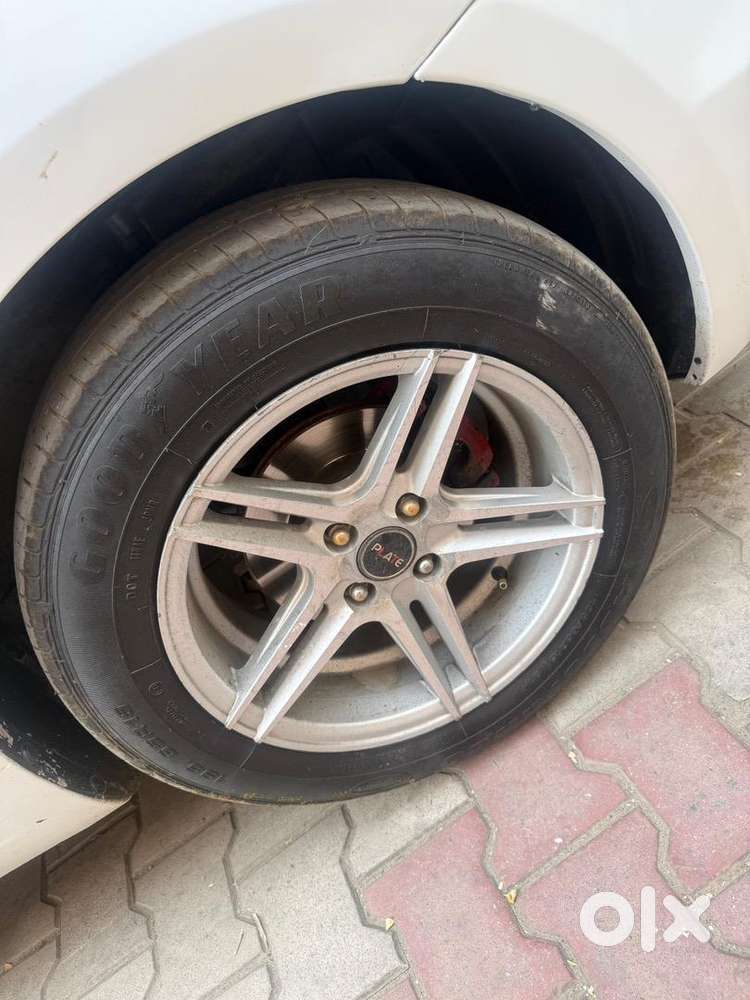Ciaz Vdi+ Hybrid 2016