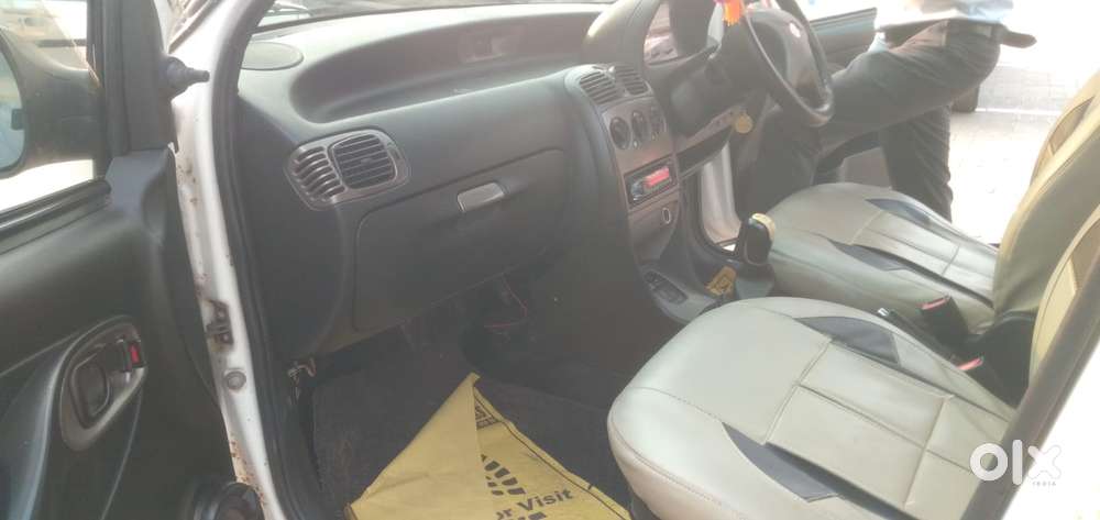 Maruti Suzuki Vitara Brezza 1.5 Vxi, 2022