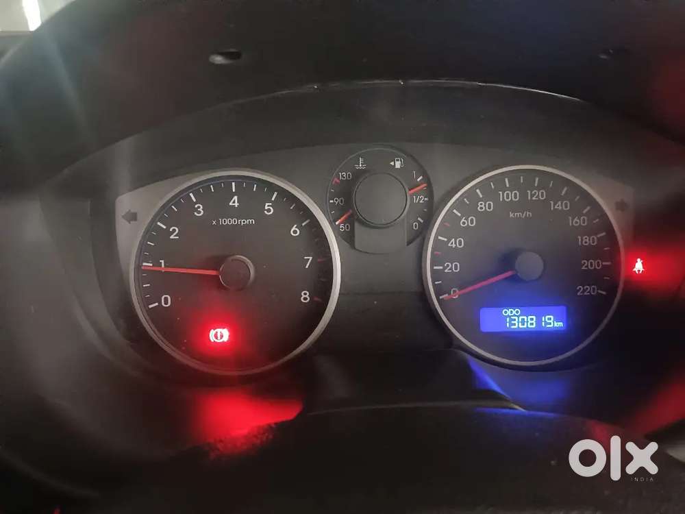Hyundai I20 2013