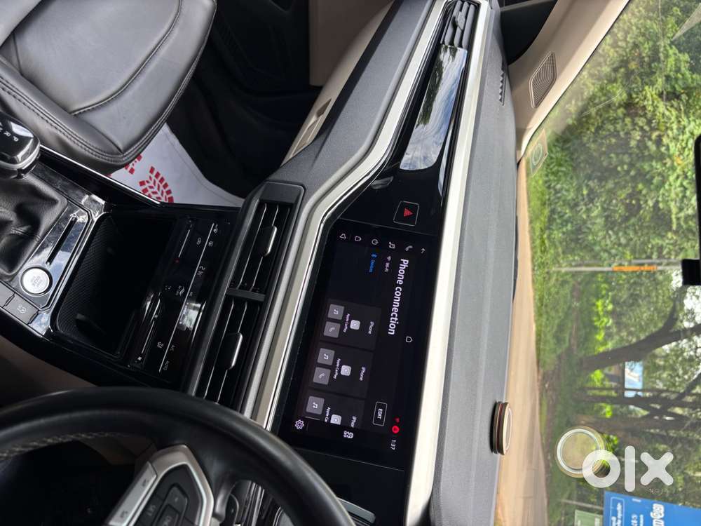 Volkswagen Virtus 2024 Petrol Variant