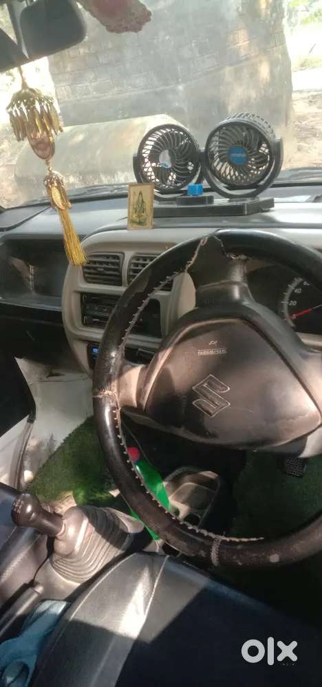 Maruti Suzuki Eeco 2020 Lpg 73000 Km Driven