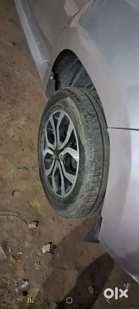 Nissan Terrano 2015 Diesel 146156 Km Driven