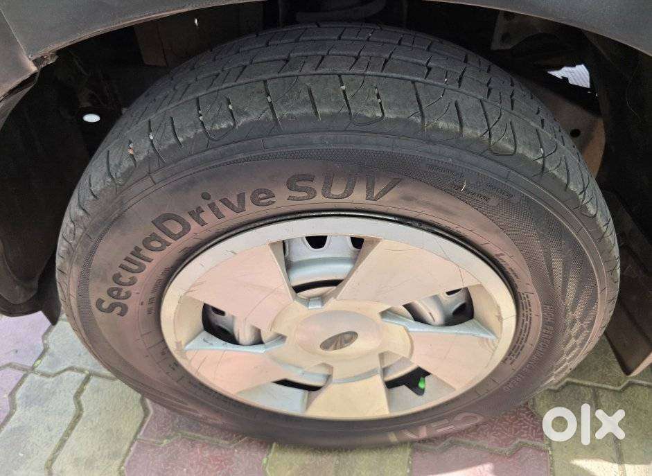 Mahindra Scorpio 2.2 S3 Plus, 2021, Diesel