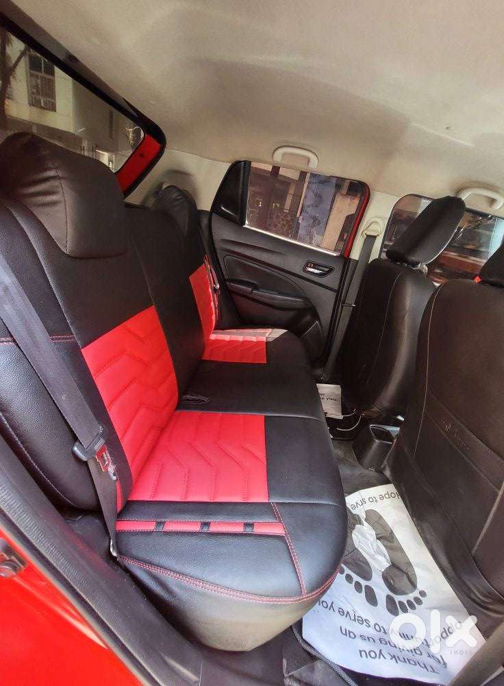 Maruti Suzuki Swift 2018 Vxi, 2020, Petrol