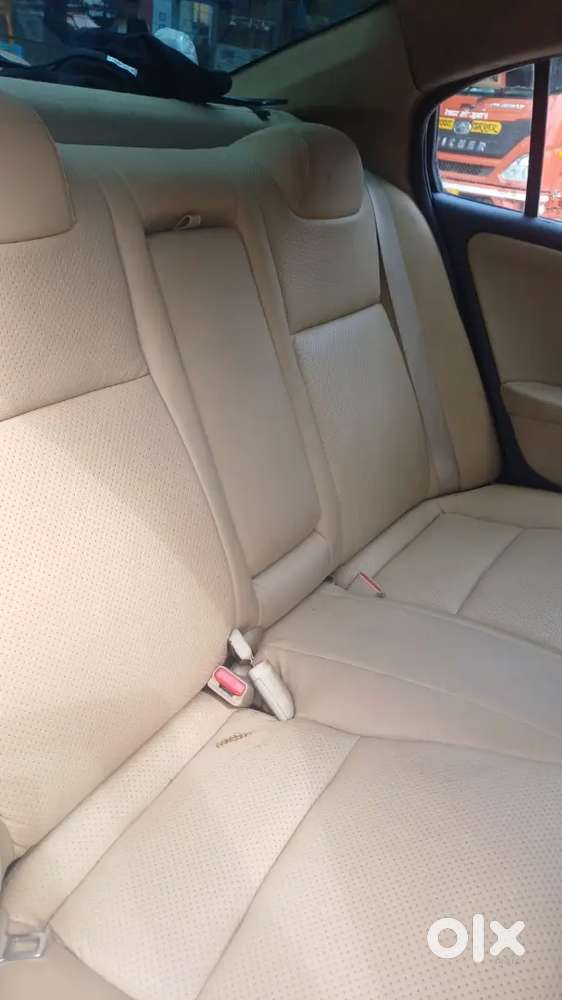 Honda City 2016 Petrol 39000 Km Driven