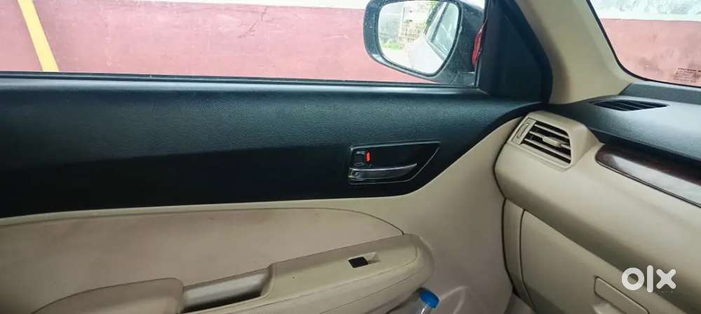 Maruti Suzuki Dzire 2020