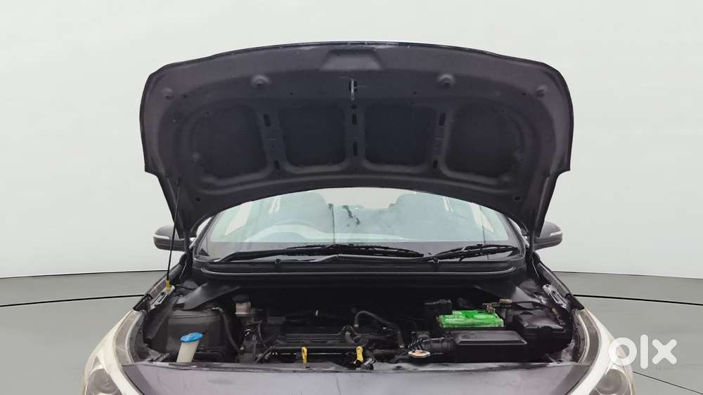 Hyundai Elite I20 Asta 1.2 (o), 2017, Petrol