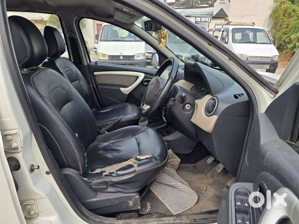 Renault Duster Rxz, 2013, Diesel