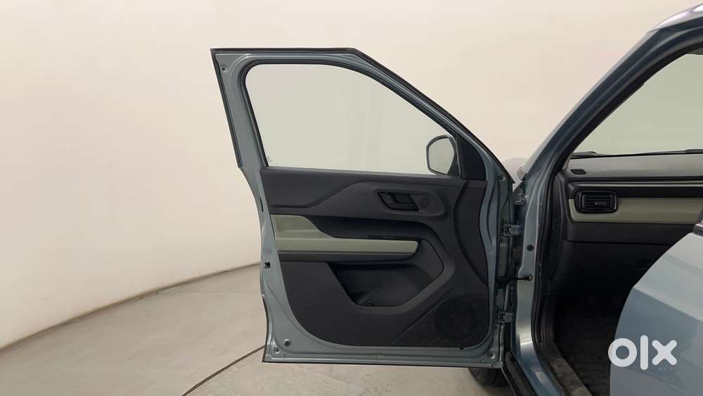 Tata Punch Adventure Amt, 2024, Petrol