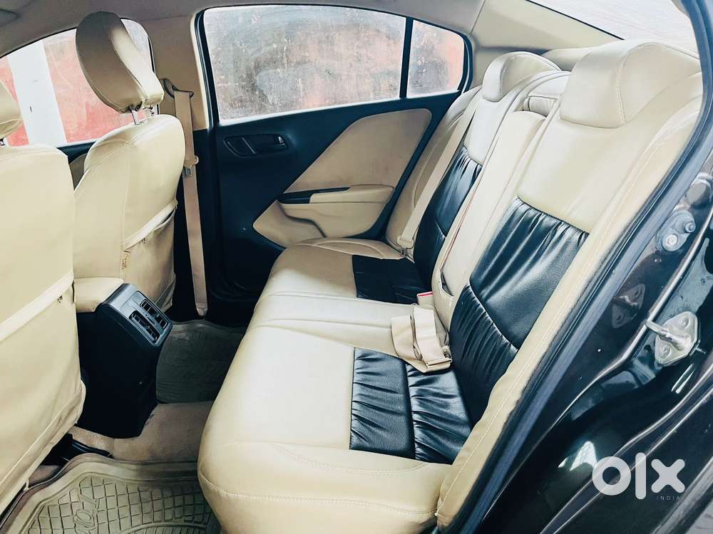 Honda City 1.5 Sv I-vtec Mt, 2015, Petrol