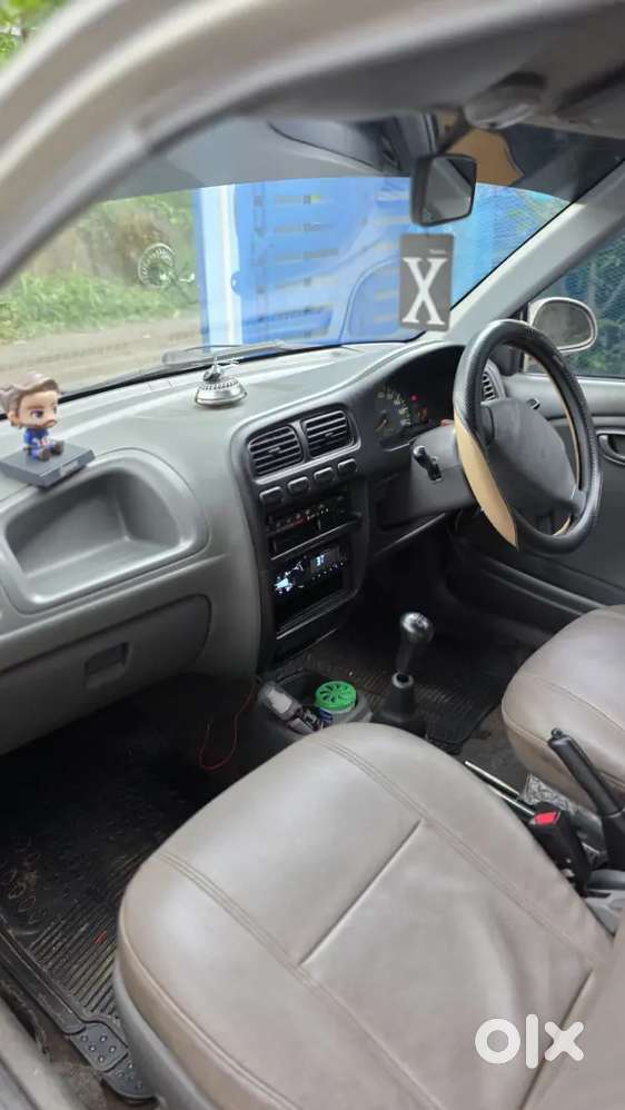 Maruti Suzuki Alto 2004 Model