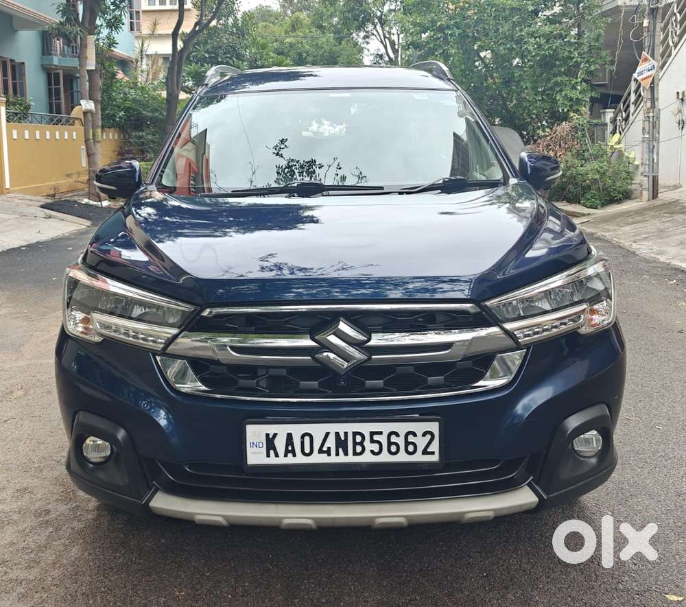 Maruti Suzuki Xl6 1.5 Alpha Mt, 2023, Petrol