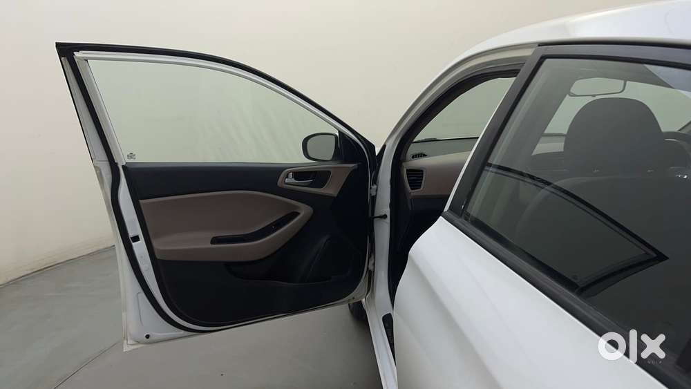Hyundai Elite I20 Sportz Plus, 2020, Petrol