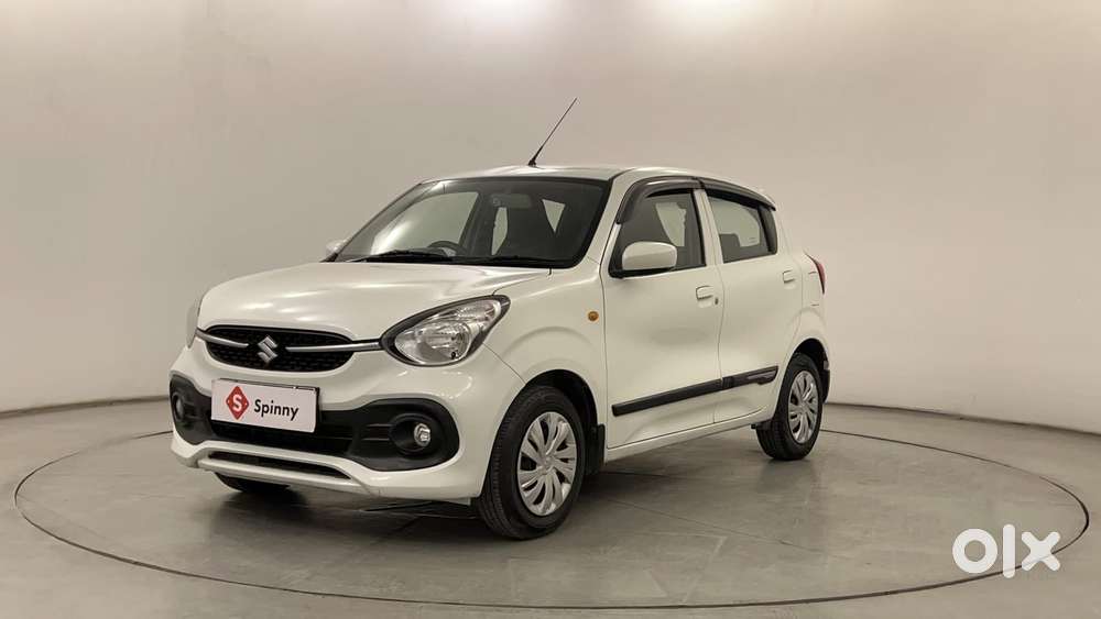 Maruti Suzuki Celerio Cng Vxi Mt, 2022, Cng & Hybrids