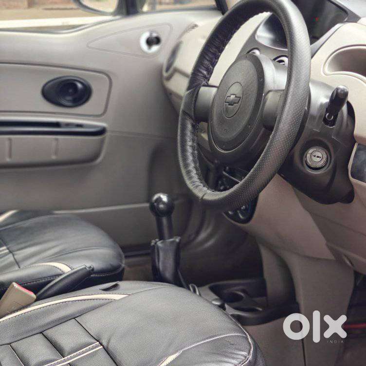 Chevrolet Spark 1.0 Ls, 2014, Petrol