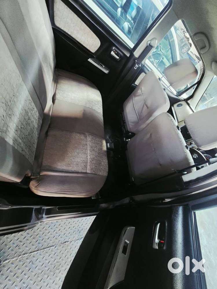 Maruti Suzuki Wagon R Vxi, 2016, Petrol