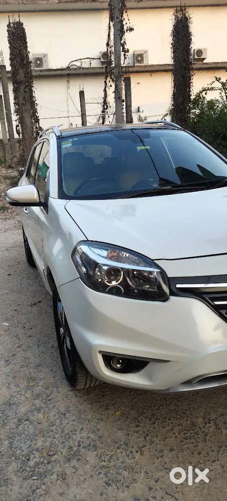 Renault Koleos 2.0 4x4 2017