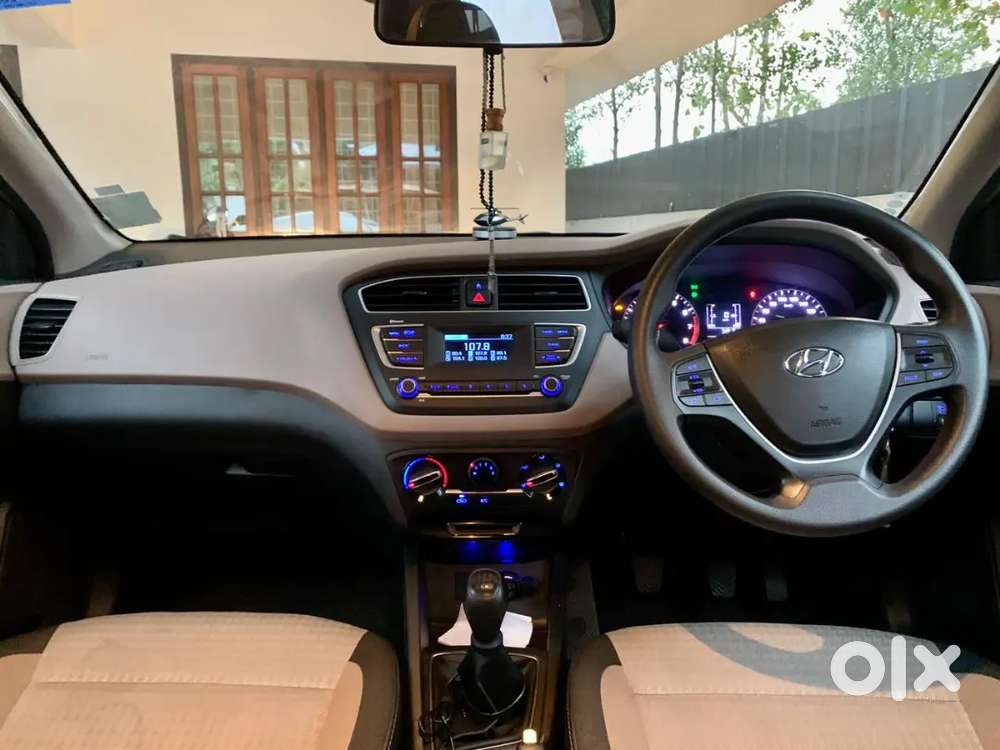 I20 Petrol Full Condition No Any Complaints