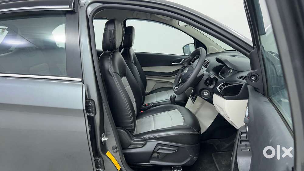 Tata Tiago 1.2 Revotron Xz Plus Cng, 2023, Cng & Hybrids