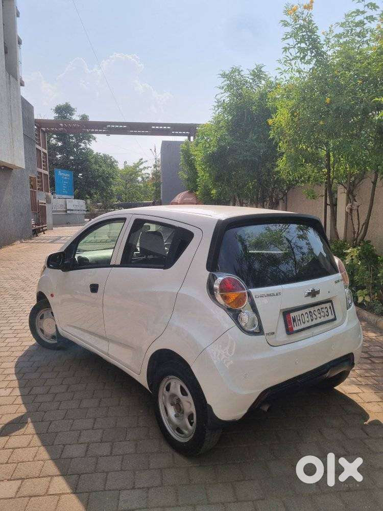 Chevrolet Beat Diesel Lt, 2015, Diesel