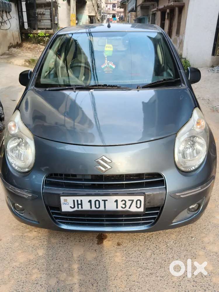 Maruti Suzuki A-star 2010 Petrol Vxi