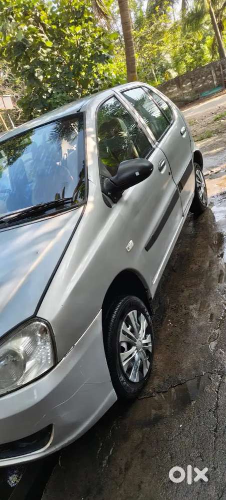 Tata Indica V2 2012