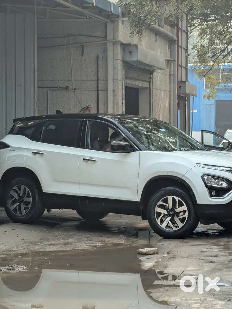 Tata Harrier 2.0 Diesel 2023