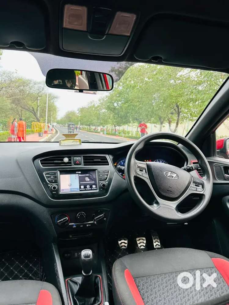 I20 Active Top Model Gadi Mein ₹1 Ka Kaam Nahi Hai