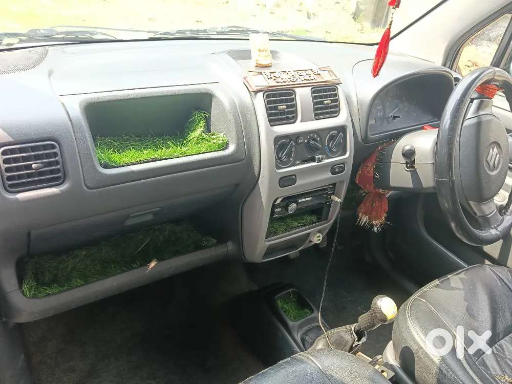 2010 Maruti Suzuki Wagon