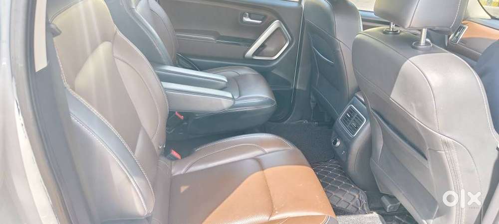 Mahindra Scorpio N Z8 L Diesel At 2wd 6 Str, 2023, Diesel