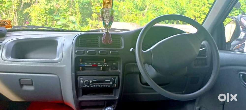 Maruti Suzuki Alto, 2003, Petrol