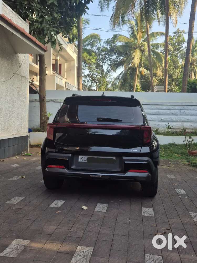 Kia Sonet 2024 Diesel At