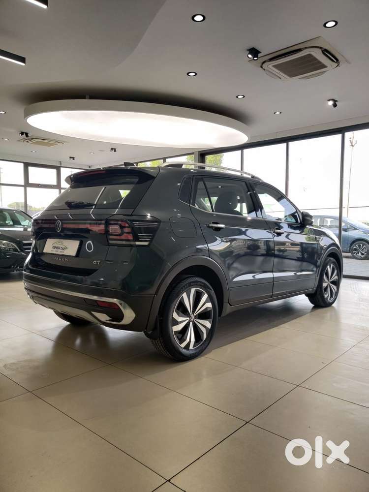 Volkswagen Taigun 1.5 Tsi Gt Plus, 2023, Petrol