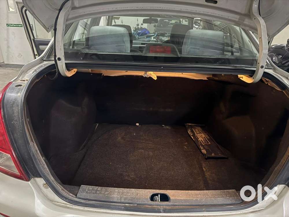 Swift Dzire Maruti 2008