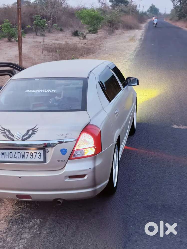 Maruti Suzuki Dzire 2009 Petrol