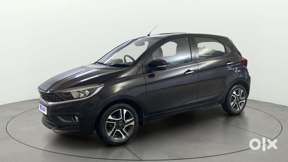 Tata Tiago Xza Plus, 2022, Petrol