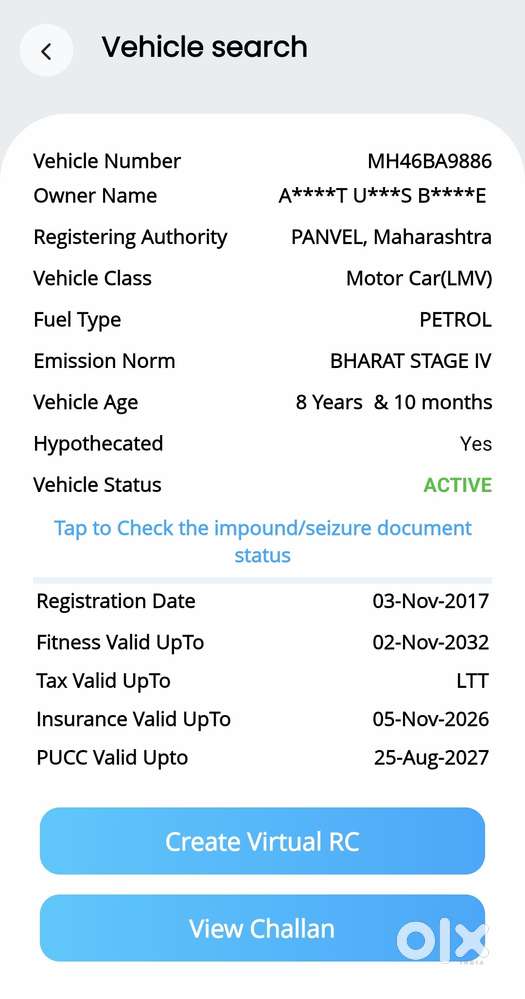 Maruti Suzuki Swift Dzire Amt Zxi Plus, 2017, Petrol