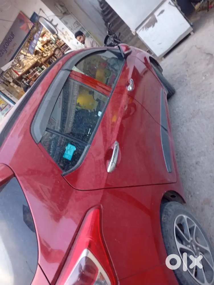 Hyundai Grand I10 2018 Diesel 142000 Km Driven