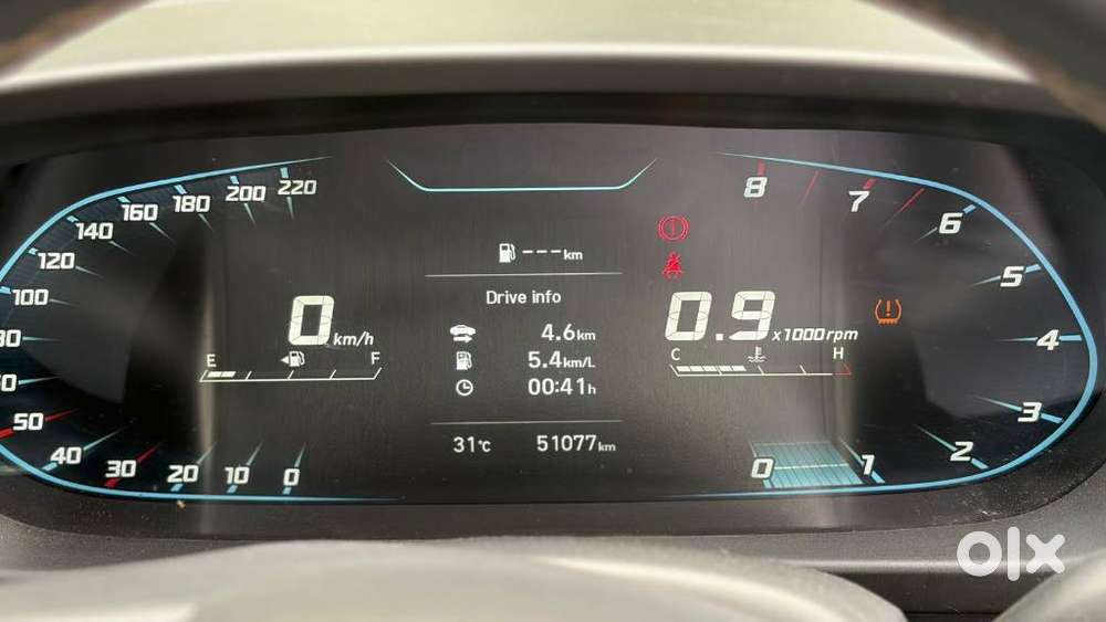 Hyundai I20 Petrol Asta, 2020, Petrol