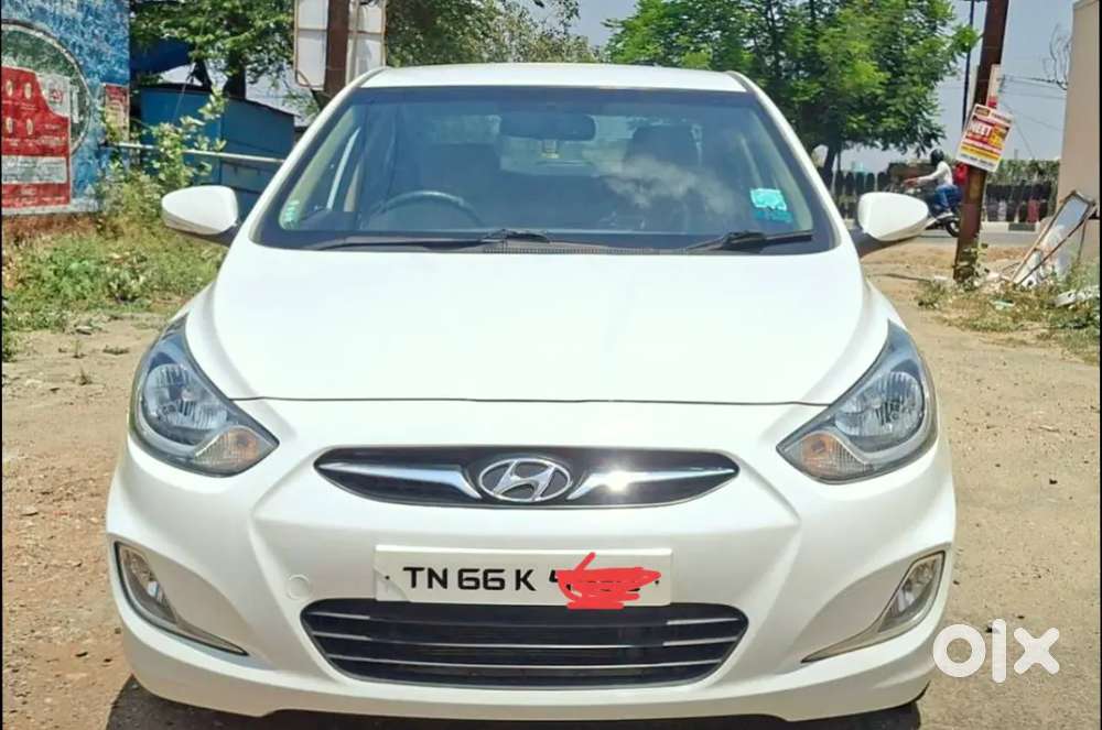 Hyundai X 2014,1.6crdi Sx,diesel Manual 
1,10,000 Kms Driven