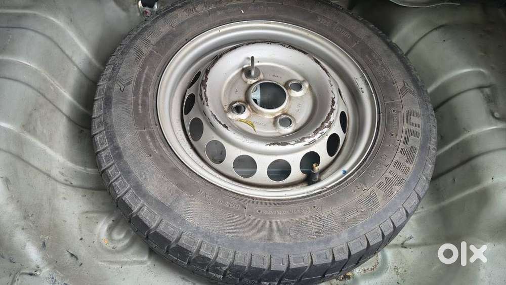 Maruti Suzuki 800 Ac, 2014, Petrol