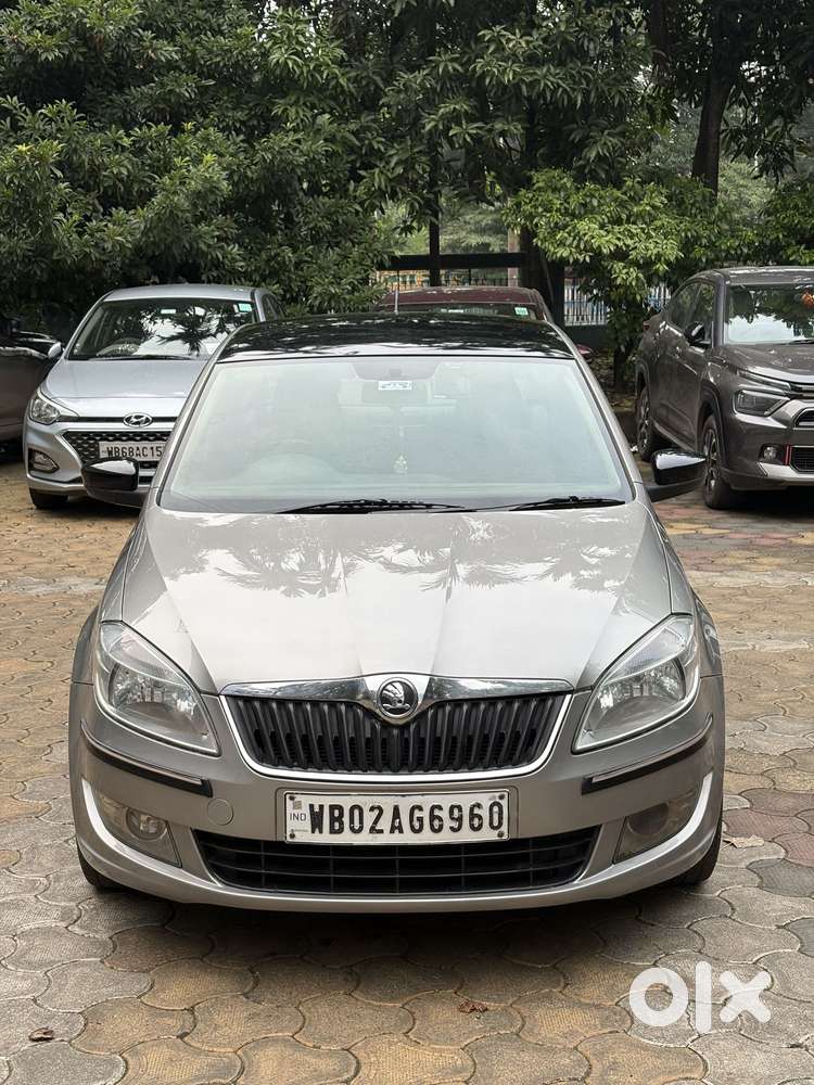 Skoda Rapid 1.5 Tdi Manual Active Ambition Style, 2015, Diesel
